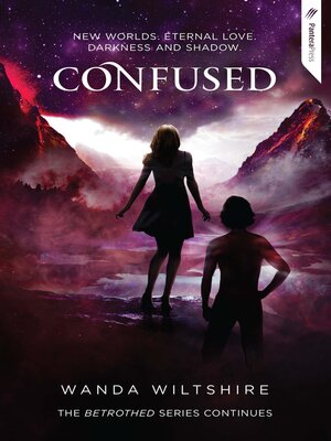 cover image of Confused